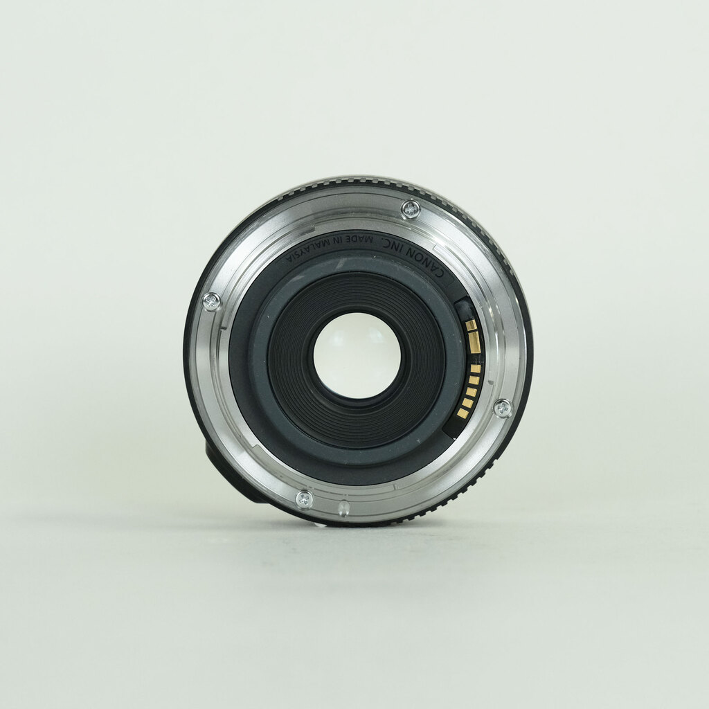 Canon EF-S24mm F2.8 STM