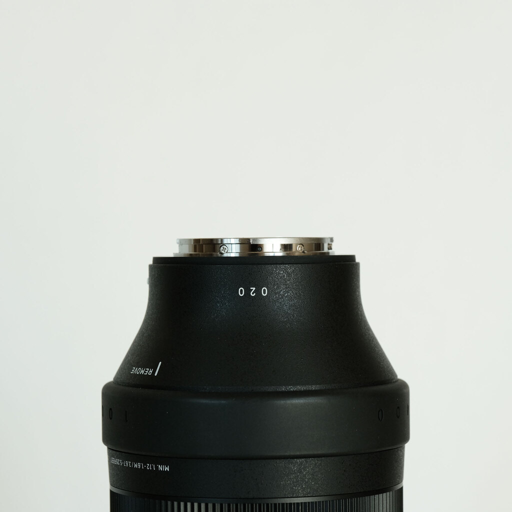 SIGMA 100-400mm F5-6.3 DG DN OS｜Contemporary [ソニーE用]
