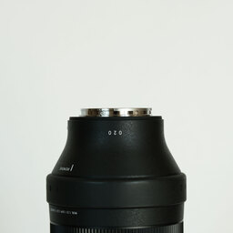 SIGMA 100-400mm F5-6.3 DG DN OS｜Contemporary [ソニーE用]