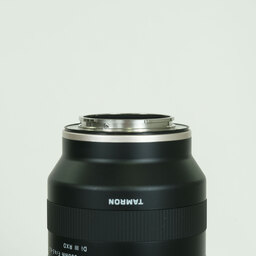 TAMRON 70-300mm F/4.5-6.3 Di III RXD (Model A047) [ソニーE用]