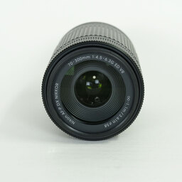 Nikon AF-P DX NIKKOR 70-300mm f/4.5-6.3G ED VR