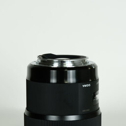 SIGMA 50mm F1.4 DG HSM｜Art [キヤノン用]