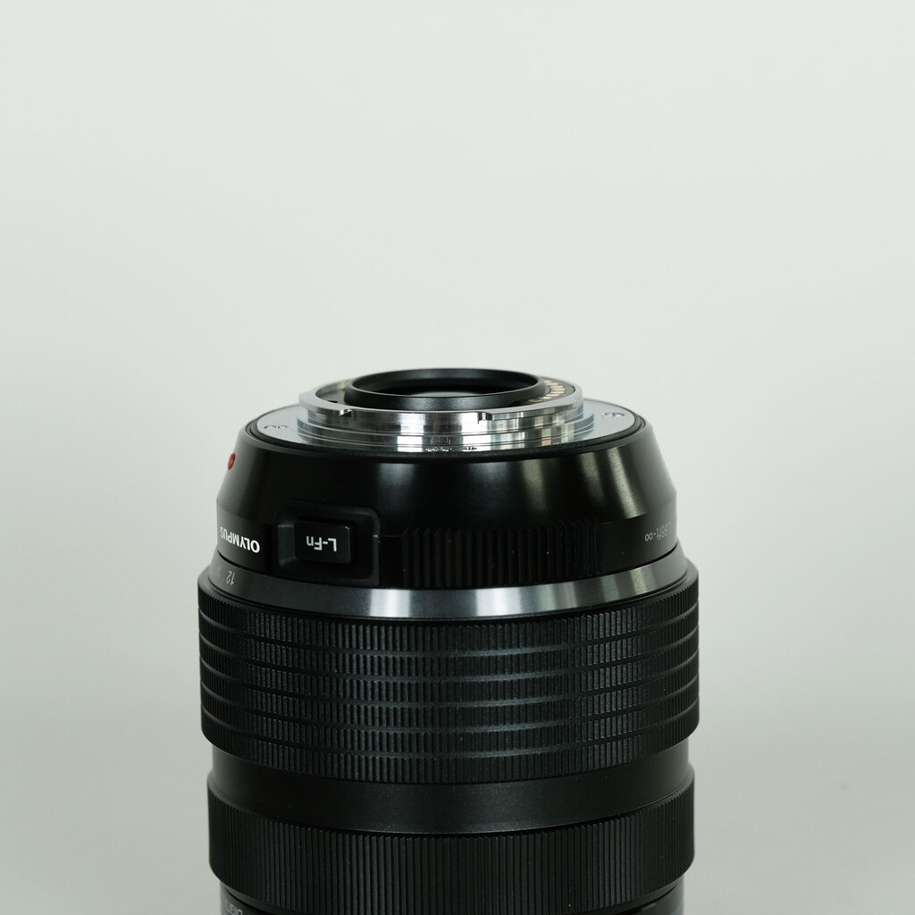 OLYMPUS M.ZUIKO DIGITAL ED 12-40mm F2.8 PRO