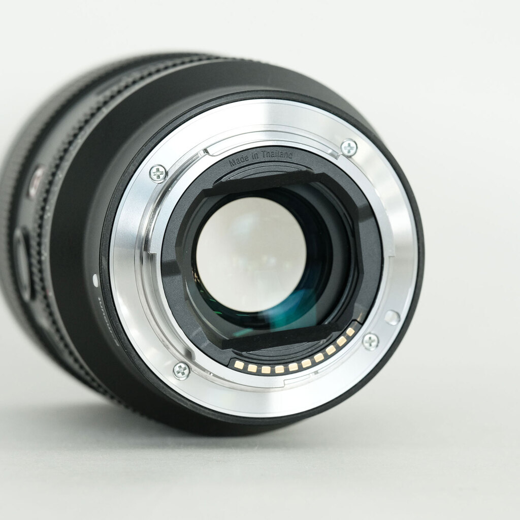 SONY FE 24mm F1.4 GM SEL24F14GM