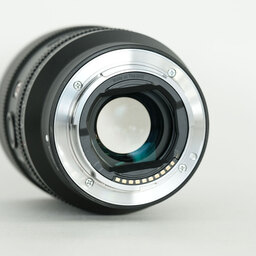 SONY FE 24mm F1.4 GM SEL24F14GM
