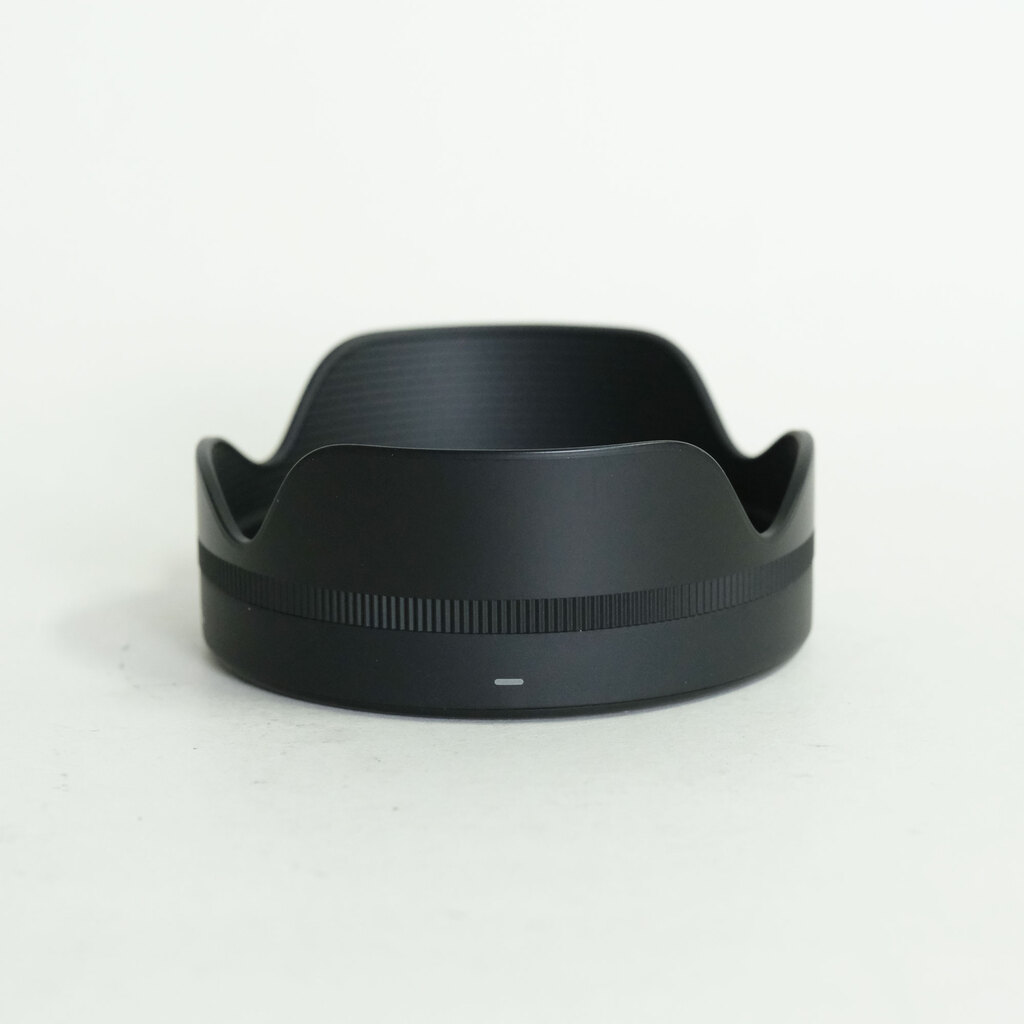 SIGMA 18-50mm F2.8 DC DN｜Contemporary [ソニーE用]