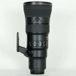 Nikon AF-S NIKKOR 500mm f/5.6E PF ED VR