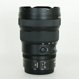 Nikon NIKKOR Z 14-24mm f/2.8 S