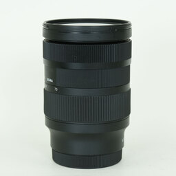 SIGMA 28-70mm F2.8 DG DN ｜Contemporary[ソニーE用]