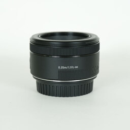 Canon EF50mm F1.8 STM