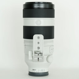 SONY FE 100-400mm F4.5-5.6 GM OSS SEL100400GM