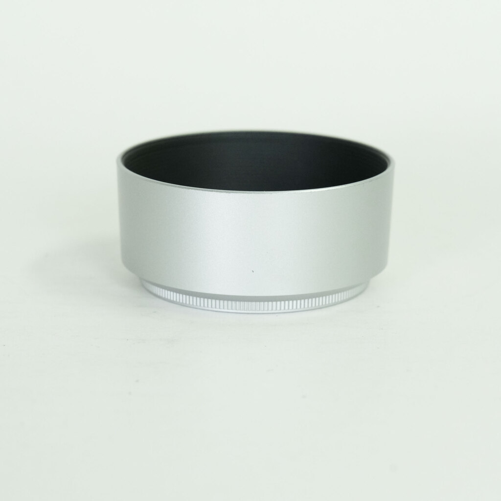 Panasonic LUMIX G 25mm F1.7 ASPH.