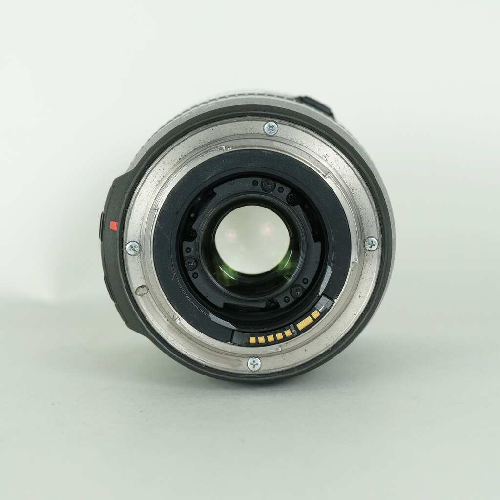 TAMRON 28-300mm F/3.5-6.3 Di VC PZD (Model A010) [キヤノンEF用]