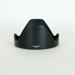 FUJIFILM XF18-135mmF3.5-5.6 R LM OIS WR FUJIFILM XF18-135mmF3.5-5.6 R LM OIS WR