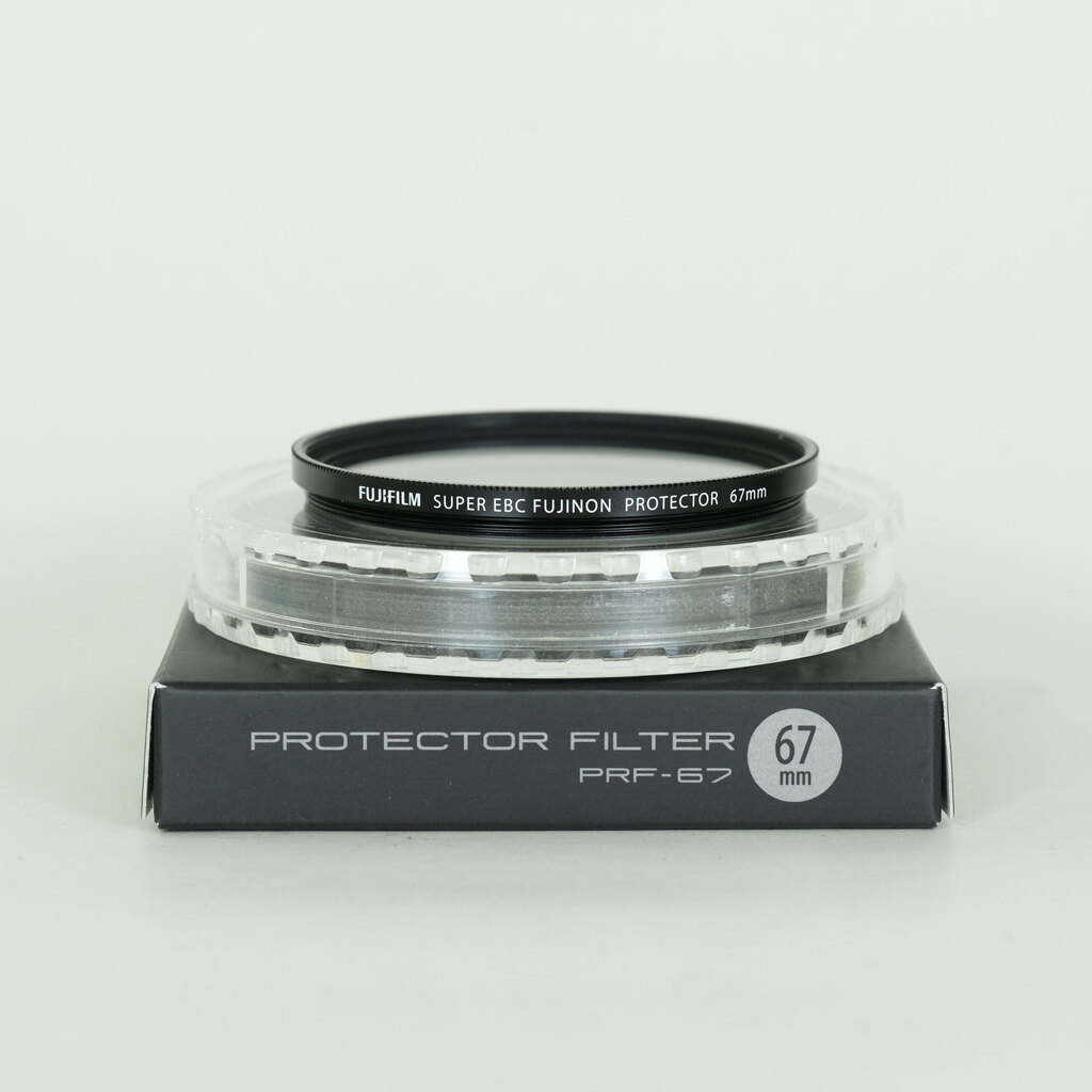 FUJIFILM XF56mmF1.2 R WR