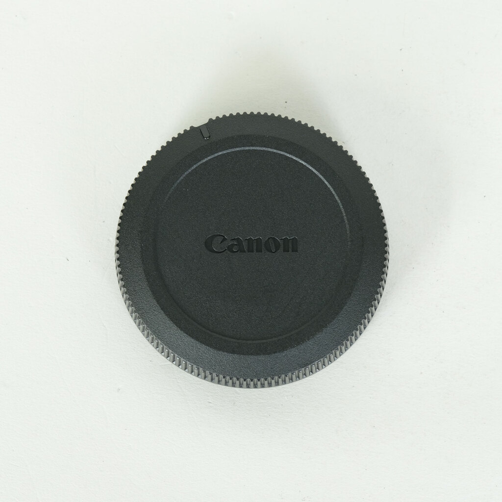 Canon RF-S55-210mm F5-7.1 IS STM