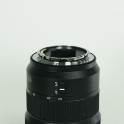 Panasonic LUMIX S 20-60mm F3.5-5.6