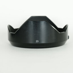 FUJIFILM GF23mmF4 R LM WR