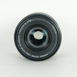 Canon EF-M55-200mm F4.5-6.3 IS STM