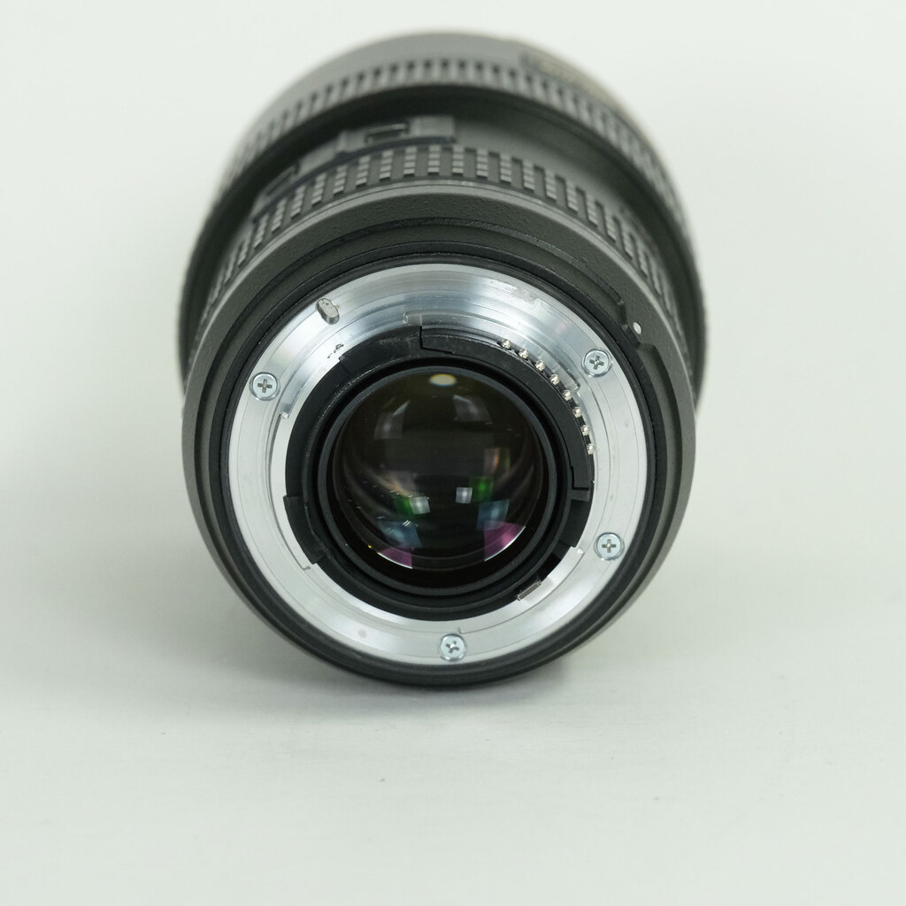 Nikon AF-S NIKKOR 16-35mm F4 G ED VR