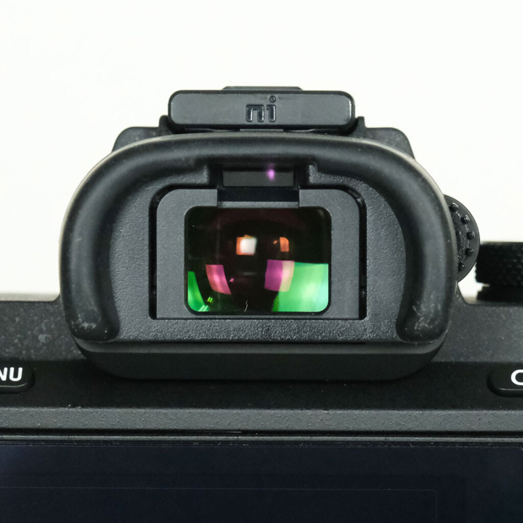 SONY α7 II（ILCE-7M2）