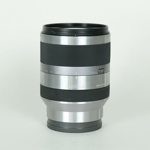 SONY E18-200mm F3.5-6.3 OSS SEL18200を徹底解説。作例からレビュー