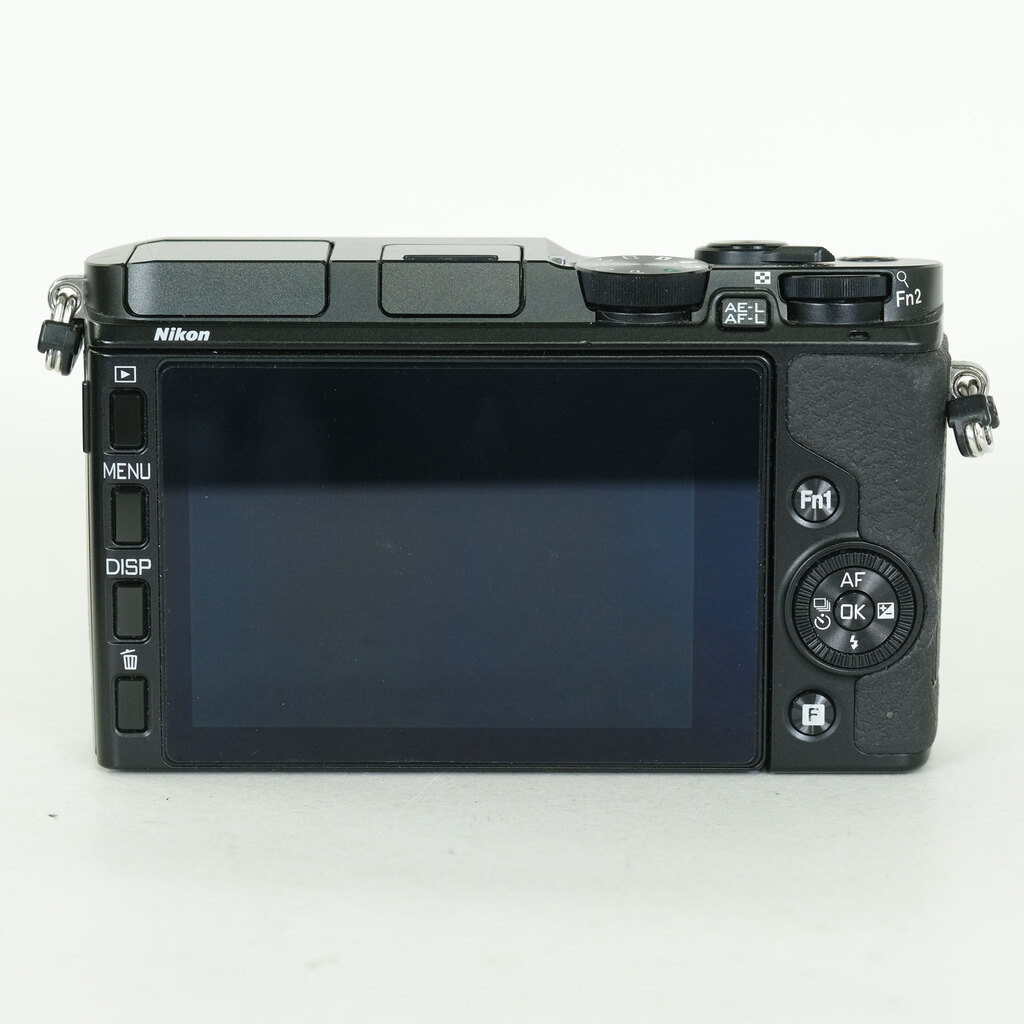 Nikon Nikon1 V3 ボディ ブラック