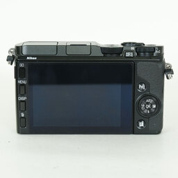 Nikon Nikon1 V3 ボディ ブラック