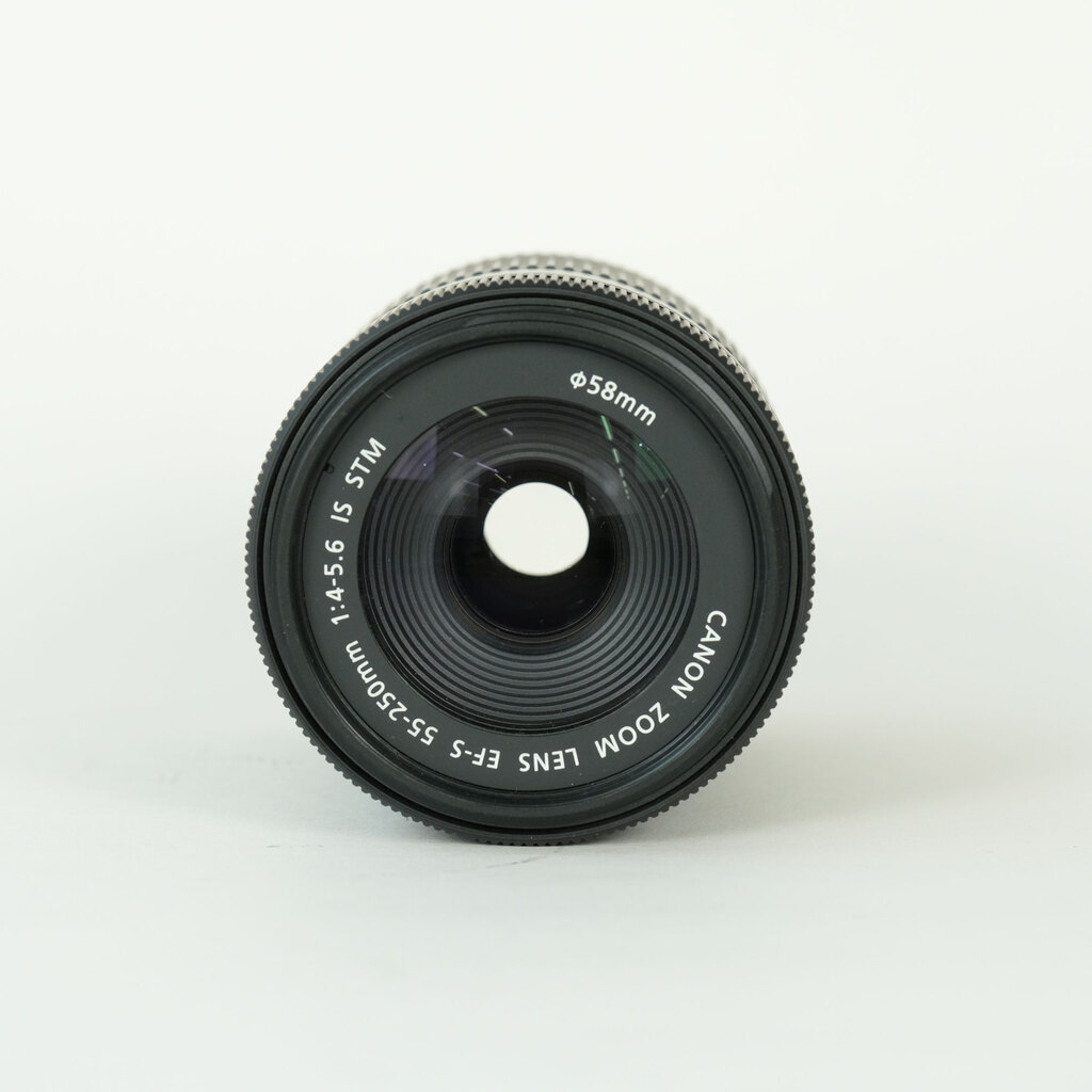 Canon EF-S55-250mm F4-5.6 IS STMの出品 | ONE SCENE（ワンシーン）