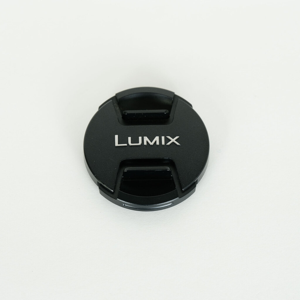 Panasonic LEICA DG SUMMILUX 15mm F1.7 ASPH.