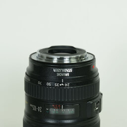 Canon EF24-105mm F4L IS USM Canon EF24-105mm F4L IS USM