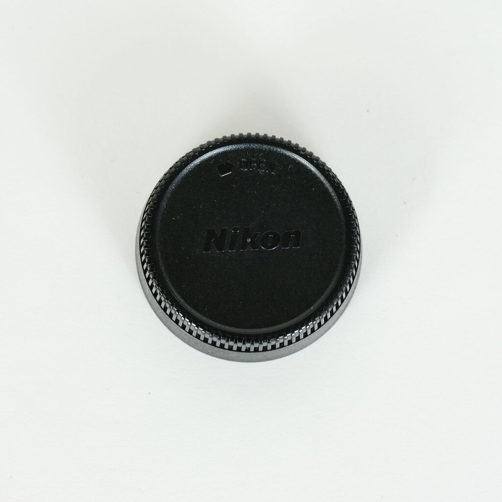 Nikon AF-S NIKKOR 70-200mm f/4G ED VR