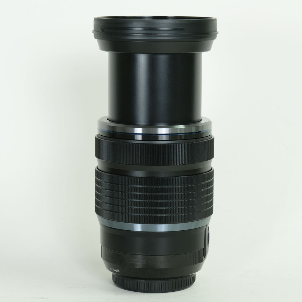 OLYMPUS M.ZUIKO DIGITAL ED 12-100mm F4.0 IS PRO