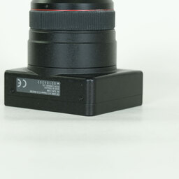 RICOH GR LENS A12 50mm F2.5 MACRO