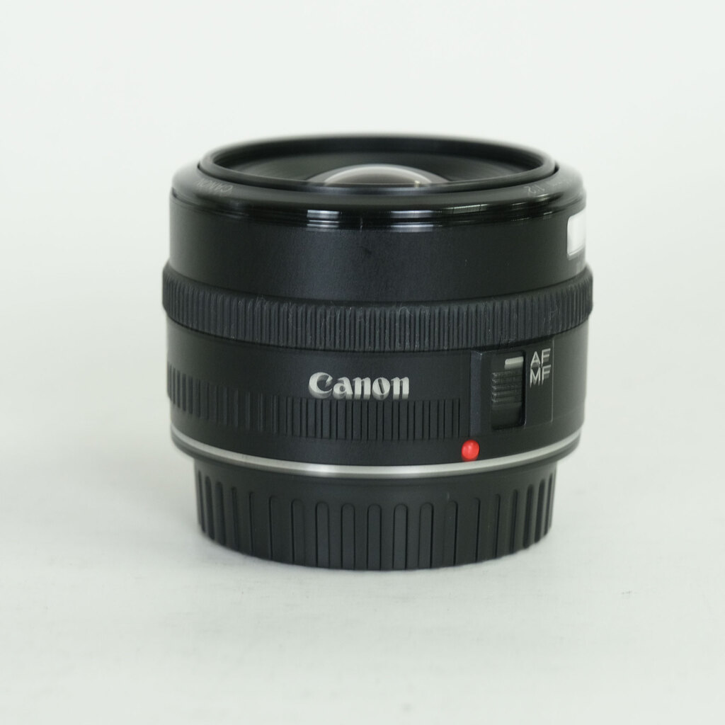 Canon EF35mm F2