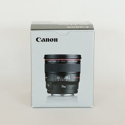 Canon EF24mm F1.4L II USM