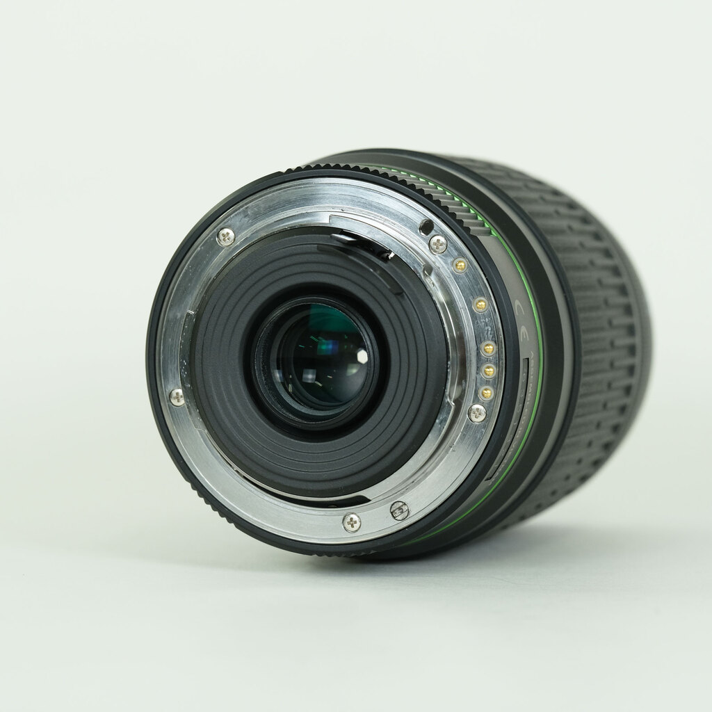 PENTAX DA55-300mm F4-5.8ED