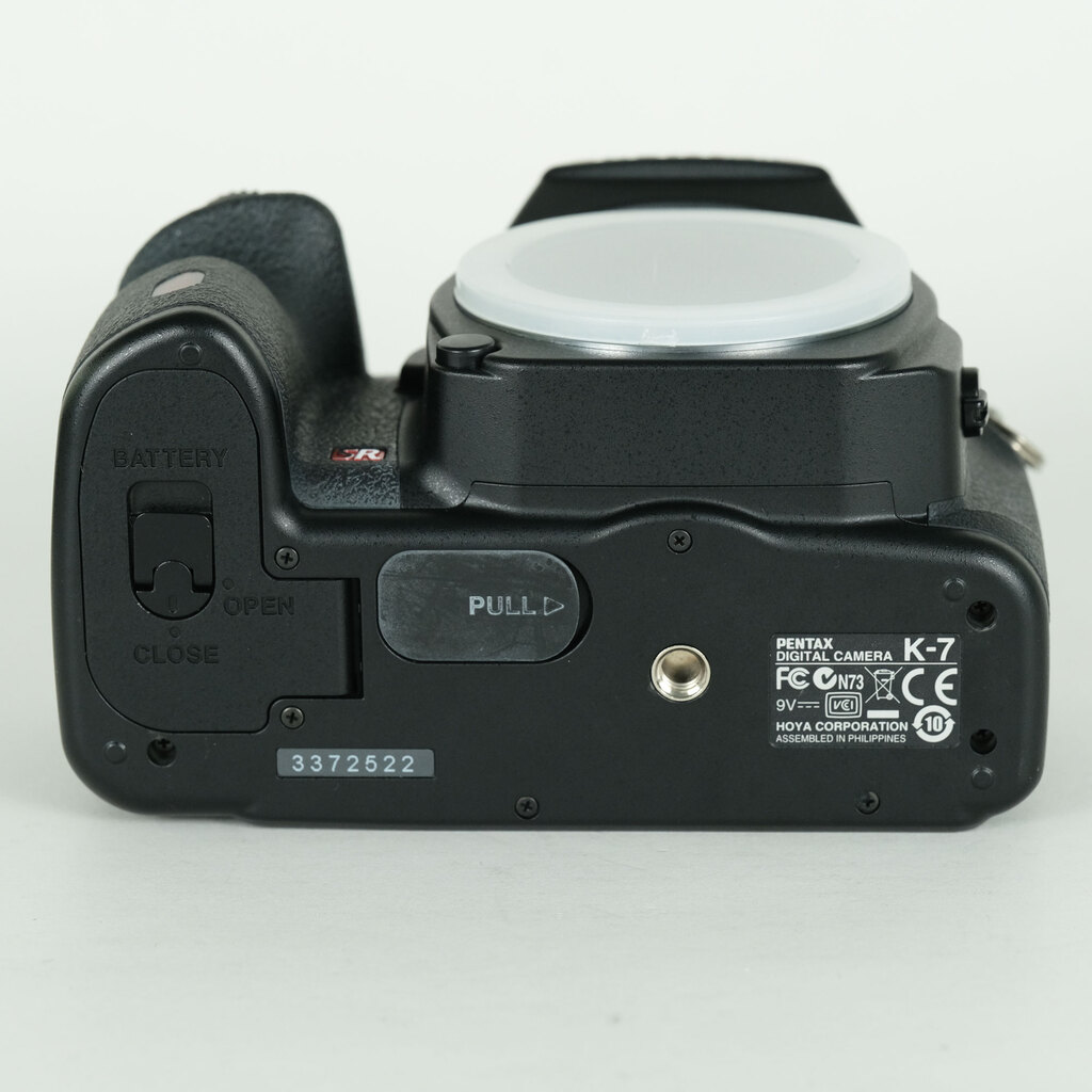 PENTAX K-7の出品 | ONE SCENE（ワンシーン）