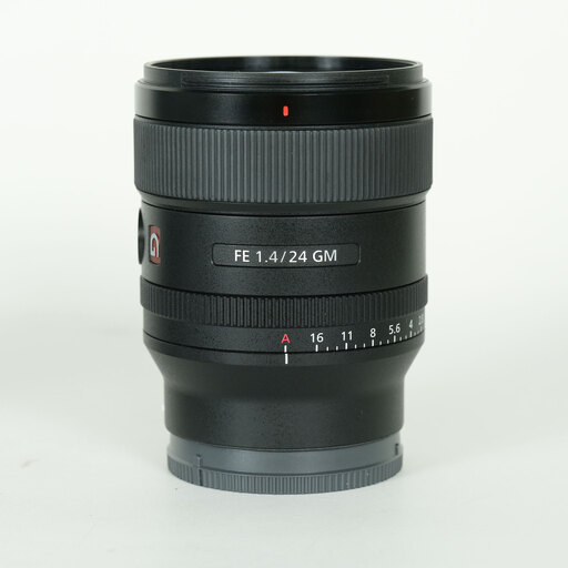 SONY FE 24mm F1.4 GM SEL24F14GMを徹底解説。作例からレビューまで