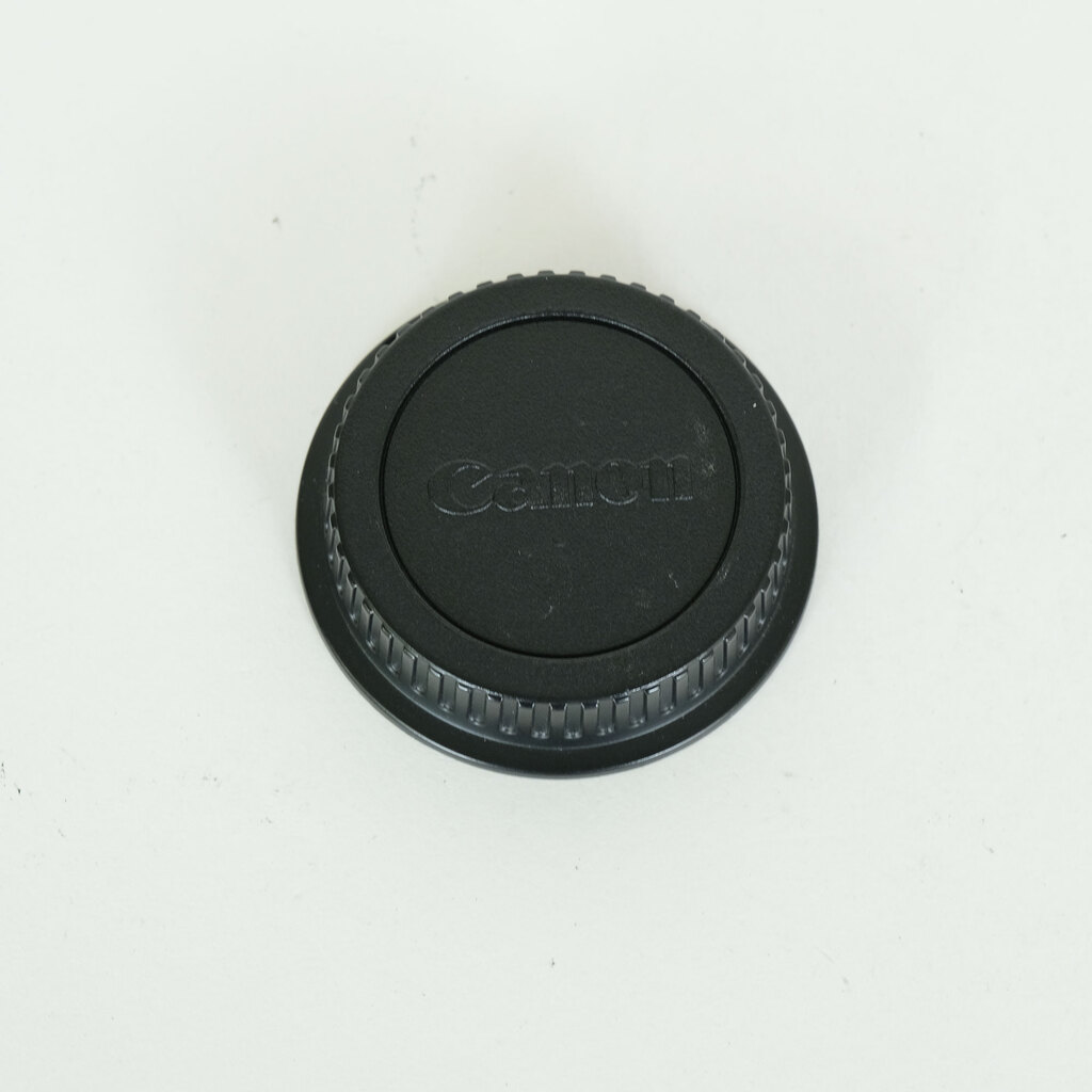 Canon EF70-200mm F2.8L IS II USM