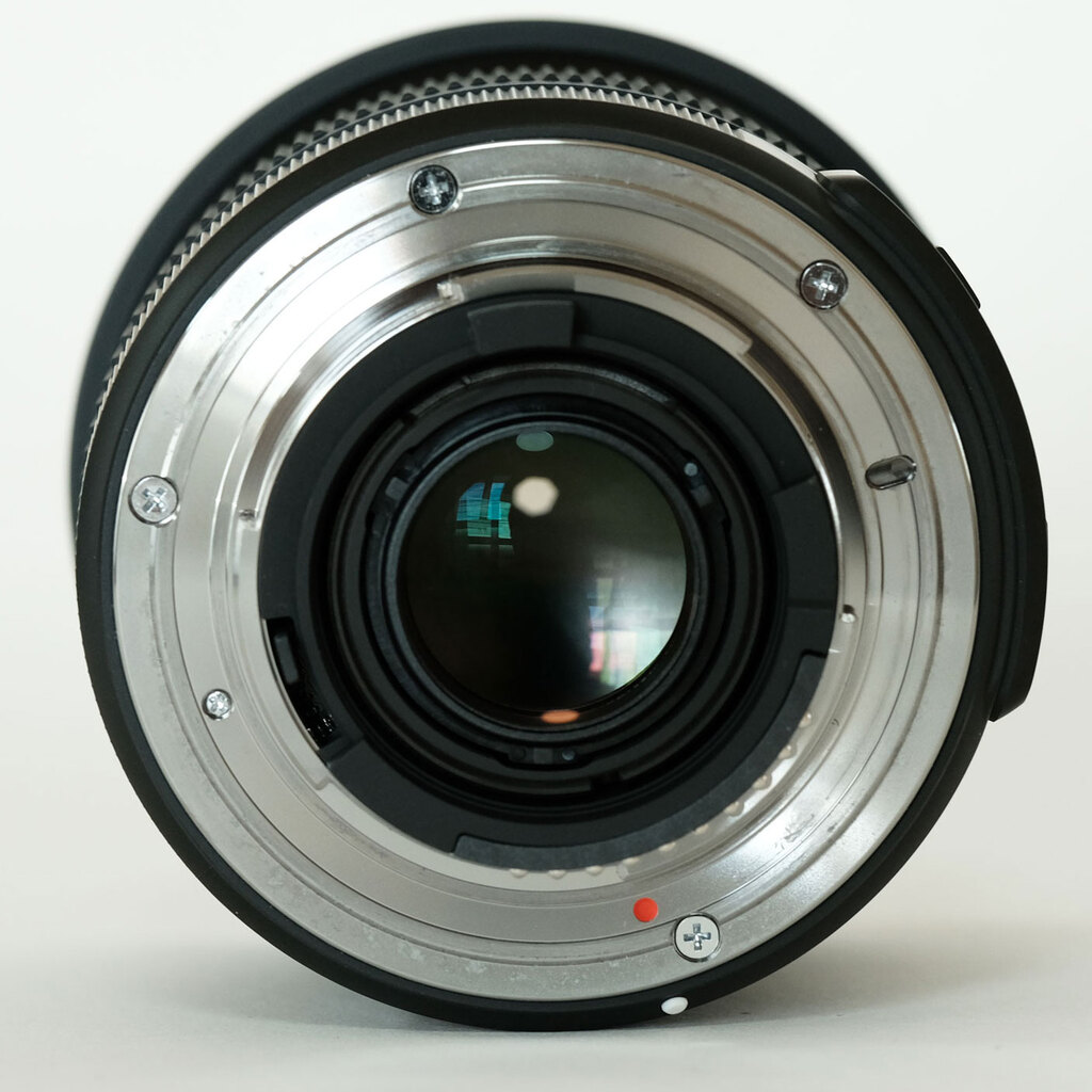 SIGMA 17-70mm F2.8-4 DC MACRO OS HSM | Contemporary [ニコンF用]
