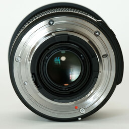 SIGMA 17-70mm F2.8-4 DC MACRO OS HSM | Contemporary [ニコンF用]