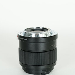 Panasonic LUMIX G 42.5mm / F1.7 ASPH. / POWER O.I.S.