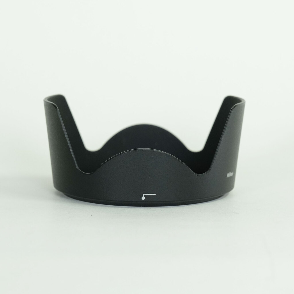 Nikon AF-S DX NIKKOR 18-200mm F3.5-5.6G ED VR II