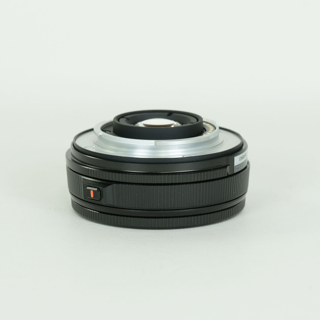 FUJIFILM XF23mmF2.8 R WR