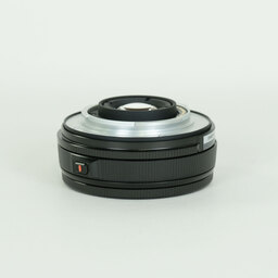 FUJIFILM XF23mmF2.8 R WR