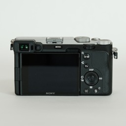 SONY α7C（ILCE-7C）
