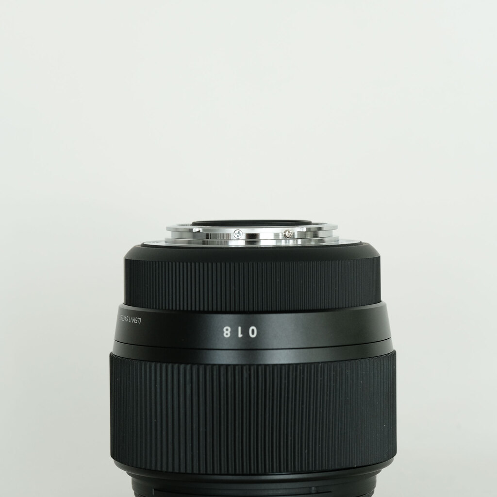 SIGMA 56mm F1.4 DC DN｜Contemporary [マイクロフォーサーズ用]