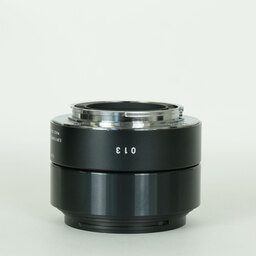 SIGMA A 30mm F2.8 DN (ソニーE用)ブラック SIGMA A 30mm F2.8 DN (ソニーE用)ブラック