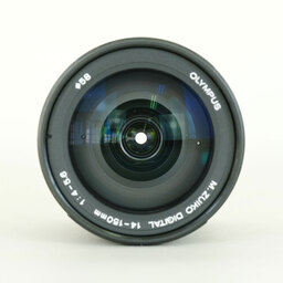 OLYMPUS M.ZUIKO DIGITAL ED14-150mm F4.0-5.6 II